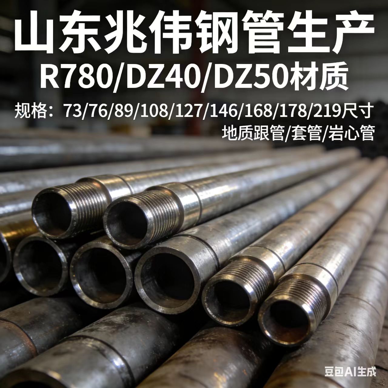 安阳助力济潍高速隧道支护工程圆满完工兆伟钢管